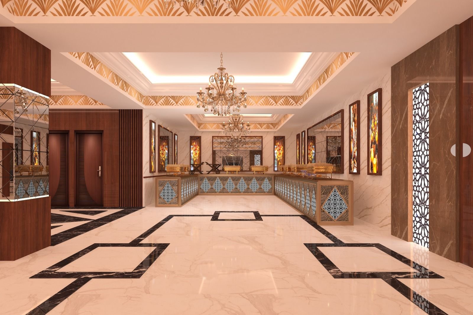 Check the Top 6 luxury Hotels in the World